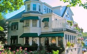 Harbour Towne Inn Boothbay