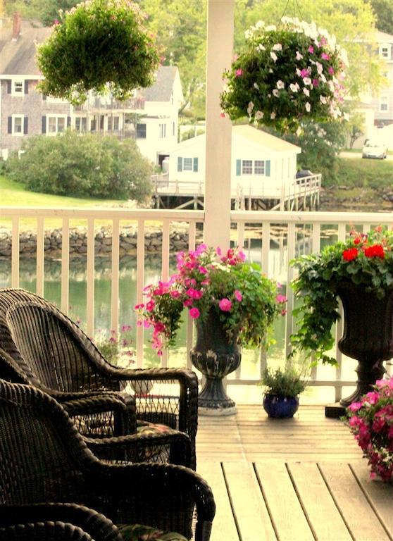 Harbour Towne Inn On The Waterfront Boothbay Harbor Room photo